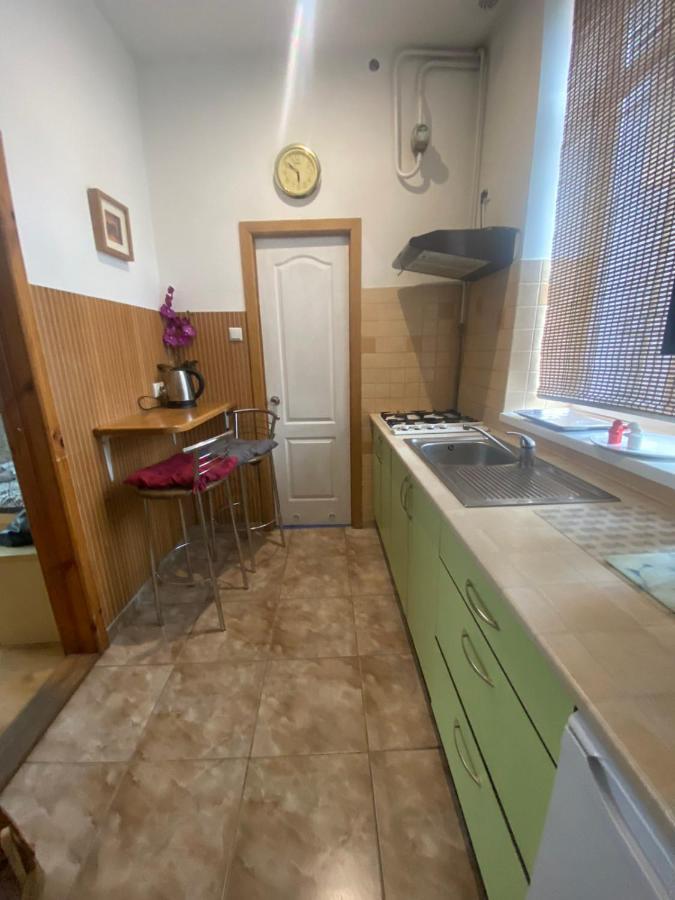Pid Vysokym Zamkom Lviv Luaran gambar